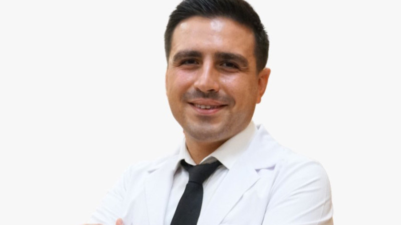 Dermatoloji (Cildiye) Uzm. Dr. Mehmet Uzun Medical Point’te