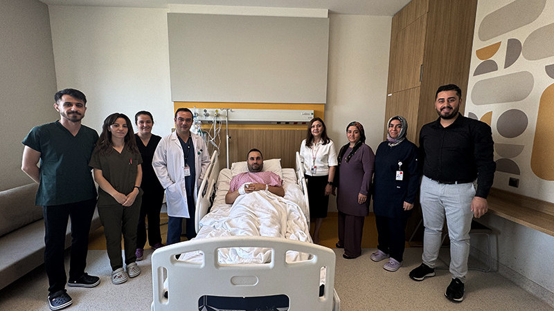 Kalp ritim bozukluklarına çözüm