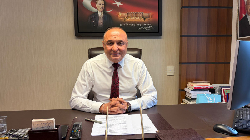 Meriç’ten ilaç tepkisi
