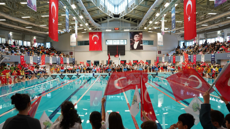 ŞEHİTKAMİL’DE, KULAÇLAR CUMHURİYET İÇİN ATILDI