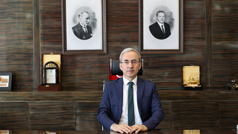 GİBTÜ’den uluslararası bir kongre daha