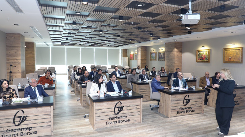 YEŞİL OKULLAR PROJESİNDE YENİ DÖNEM: KAPSAM 12 OKULA ÇIKTI