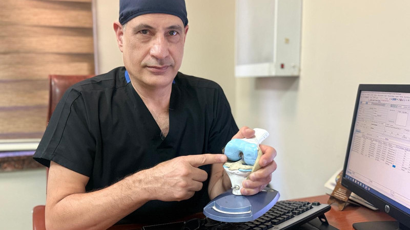 KIKIRDAK HASARINA KÖK HÜCRE UMUDU