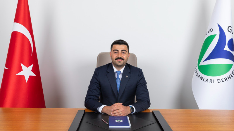 Yiğitcan Konukoğlu’ndan Öğretmenler Günü mesajı