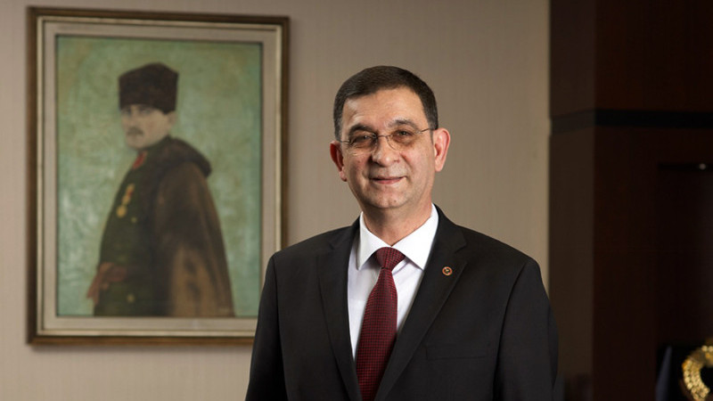 Üreten şehir Gaziantep