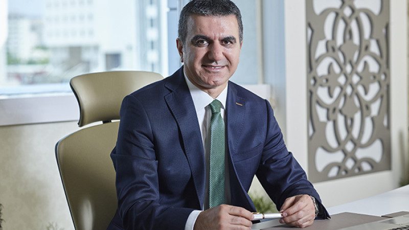 Kubba’dan Miraç Kandili Mesajı