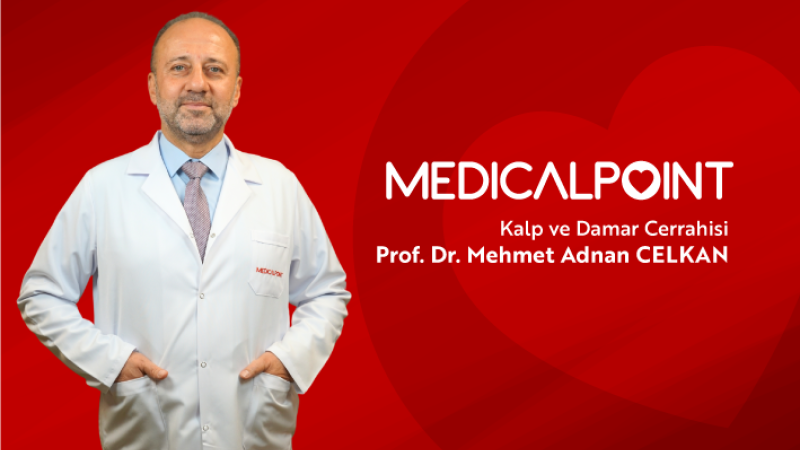 Medical’de kalp ve damar cerrahisinde Minimal İnvaziv yaklaşımlar öne çıkıyor