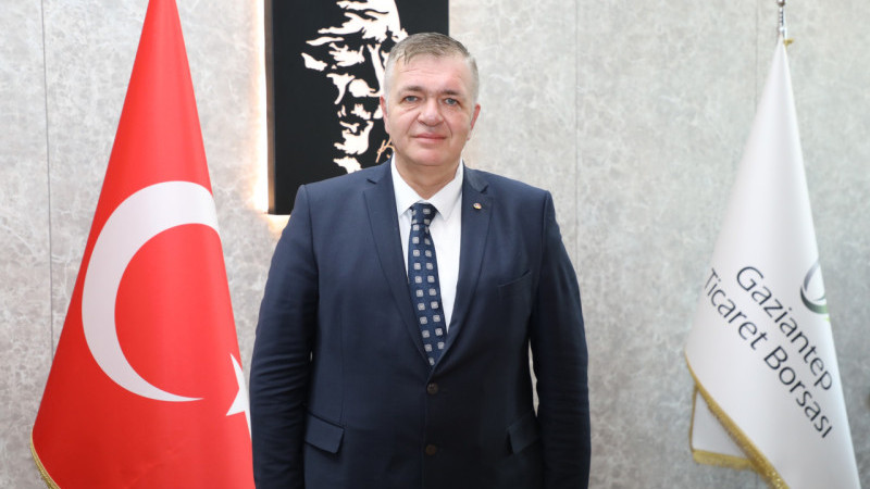 Akıncı ihracatçıları kutladı