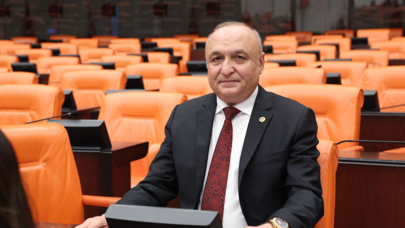 Meriç: “Emlakçılara getirilen yıllık harç vicdana sığmaz”