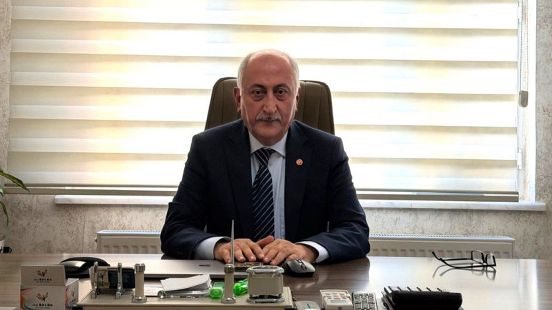 Erzin: “Yüzde 27’yi kabul etmiyoruz”