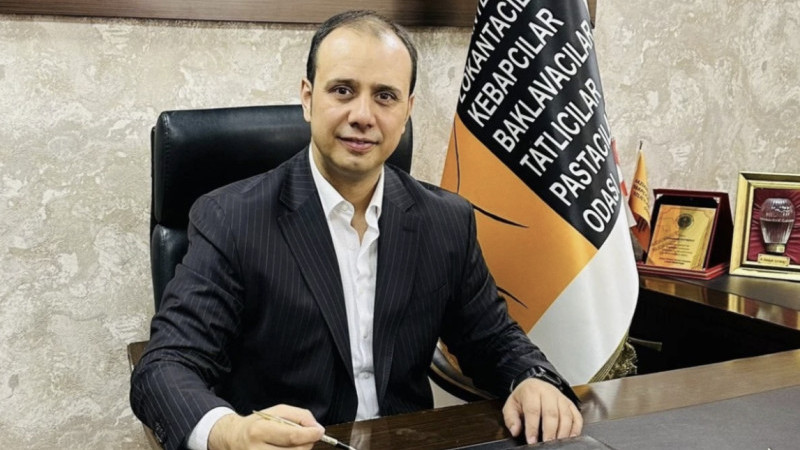 Katmerci’den üst limit çağrısı