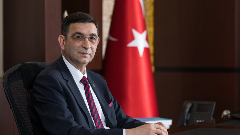 ÜNVERDİ’NİN 6 ŞUBAT ANMA MESAJI