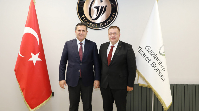 GTB BAŞKANLARINDAN 19 MAYIS MESAJI