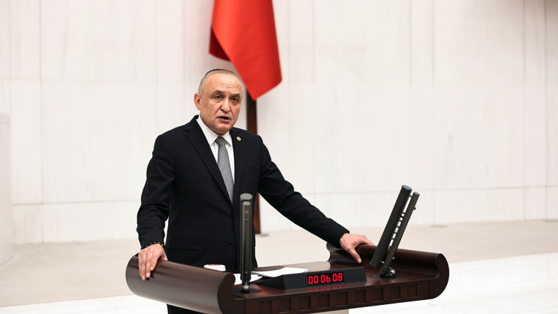 GAZİANTEP AFET BÖLGESİ İLAN EDİLMELİ