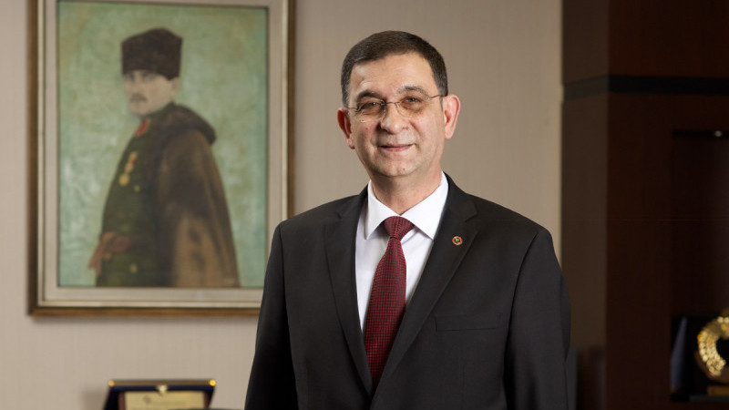 TİM ilk 1000’de Gaziantep damgası