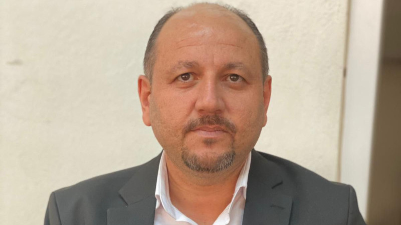 Halef Bilgiç'ten Srebrenitsa Soykırımı mesajı