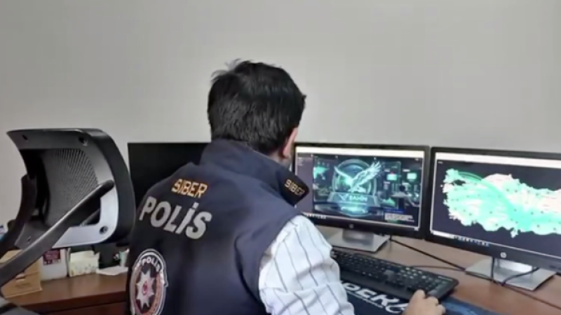 YASA DIŞI BAHİS ŞEBEKESİ ÇÖKERTİLDİ