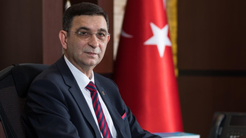 ÜNVERDİ’DEN 15 TEMMUZ DEMOKRASİ VE MİLLİ BİRLİK GÜNÜ MESAJI