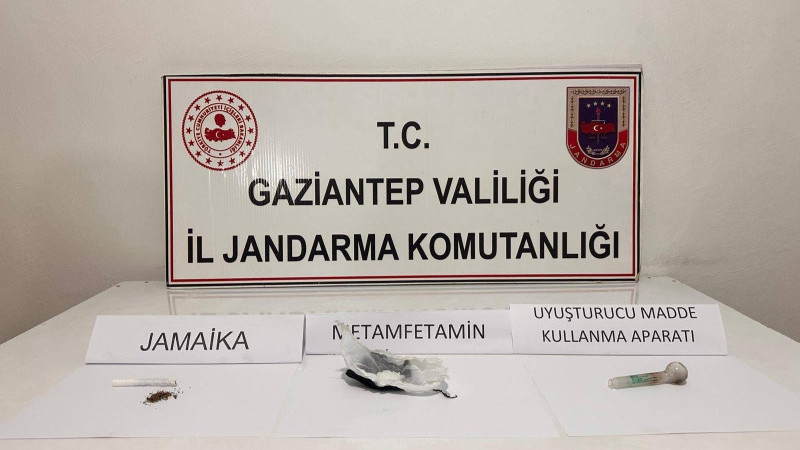 Kaçakçılık ve uyuşturucuya geçit yok