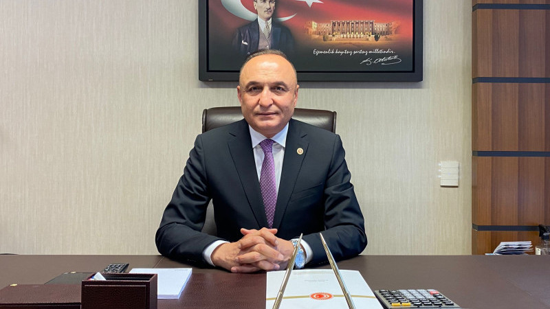 MERİÇ’TEN BAKAN URALOĞLU’NA KAMUDA TASARRUF SORULARI