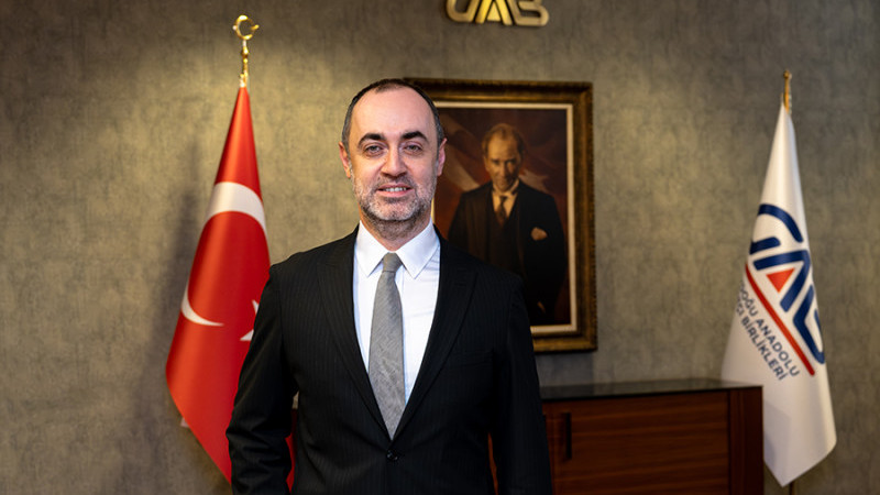 “Irak ile imzalanan 5 anlaşma, bölge ihracatı için önemli bir dönüm noktası niteliğinde”