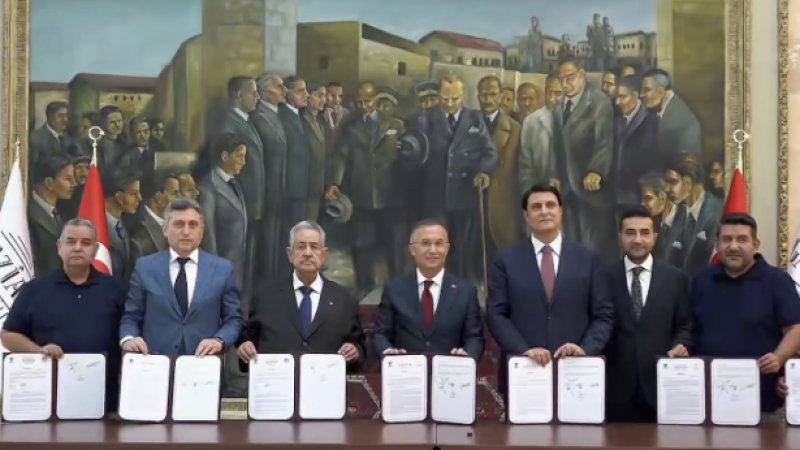 Şehitkamil’e aile sağlığı merkezi ve okuma salonu