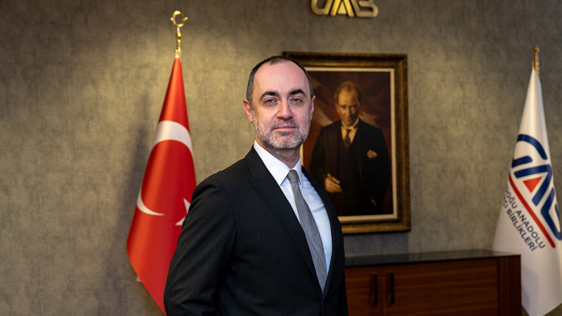 Mete Akcan’dan OVP’ye destek