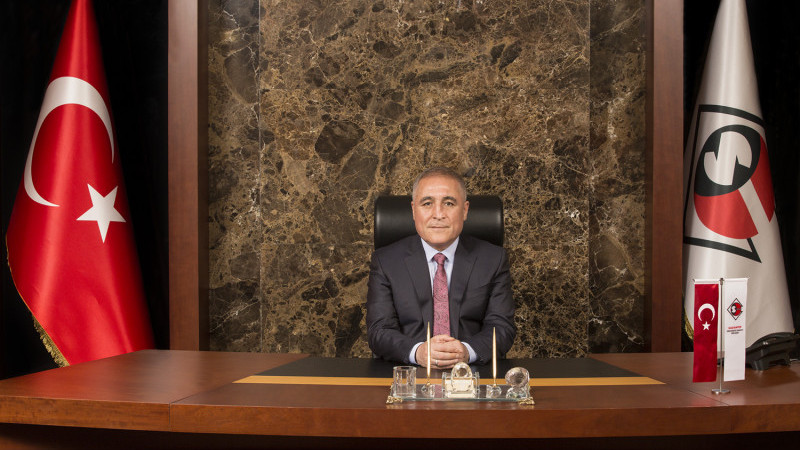 “Cumhuriyet, geleceğimizin teminatıdır”
