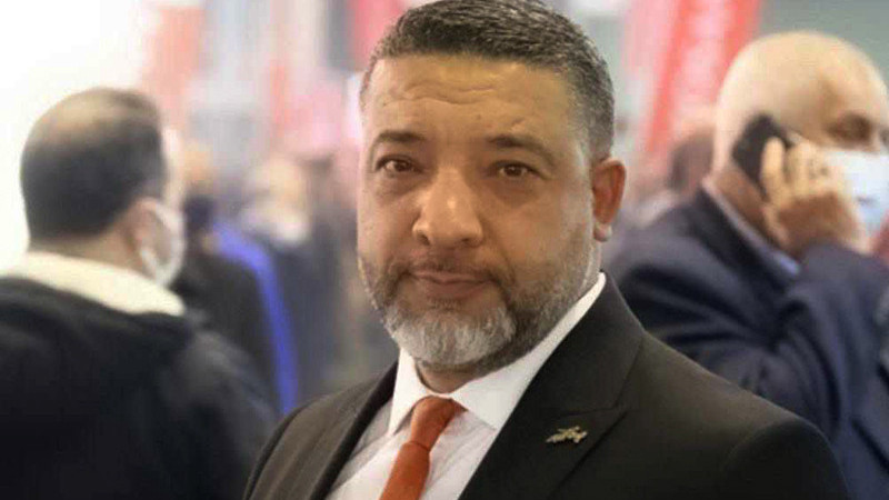 Osman Gülaçtı’dan 29 Ekim Cumhuriyet Bayramı mesajı