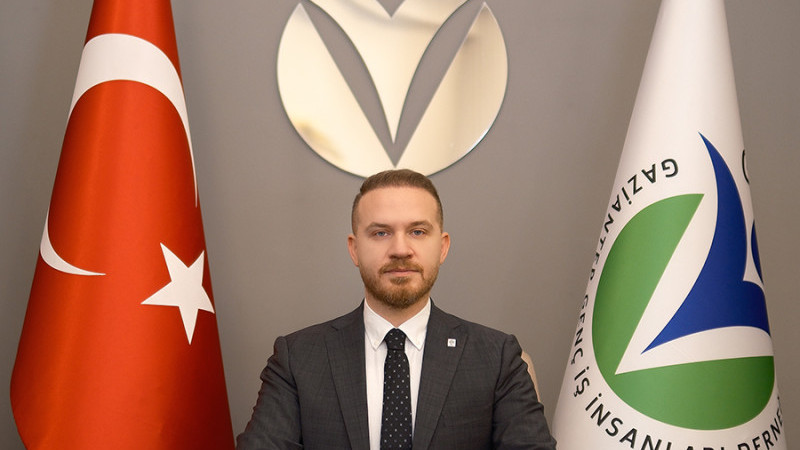 GAGİAD BAŞKANI YUNUS KARA’DAN 29 EKİM CUMHURİYET BAYRAMI MESAJI