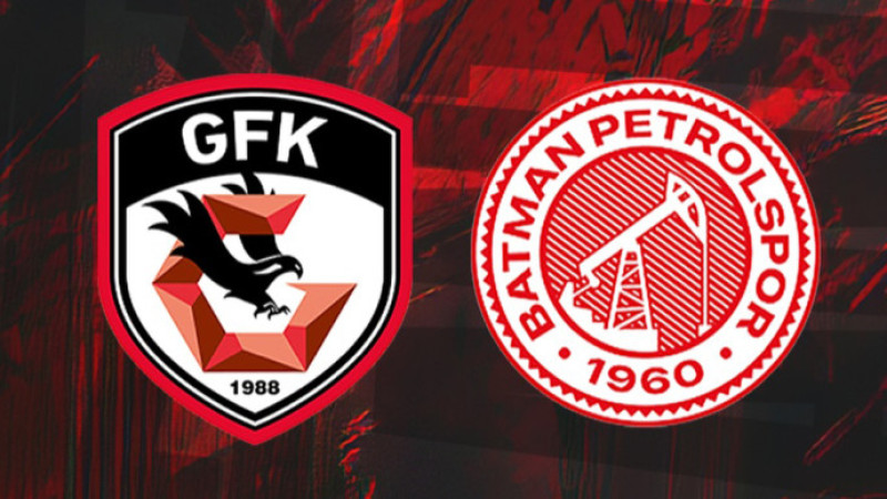 Kupada rakip Batman Petrolspor