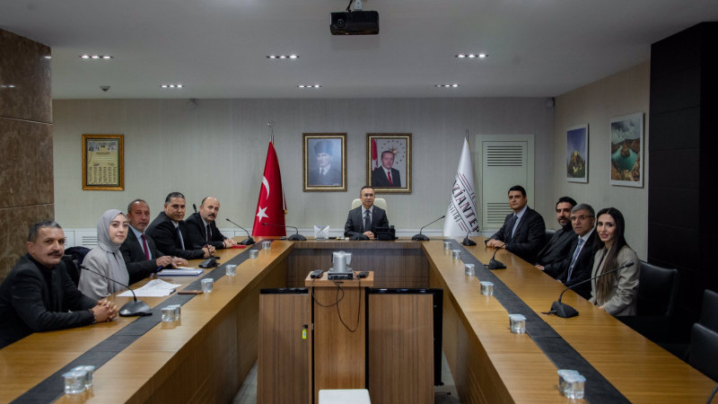 Şehitkamil Belediyesi’nden tarihi ve kültürel miras sunumu