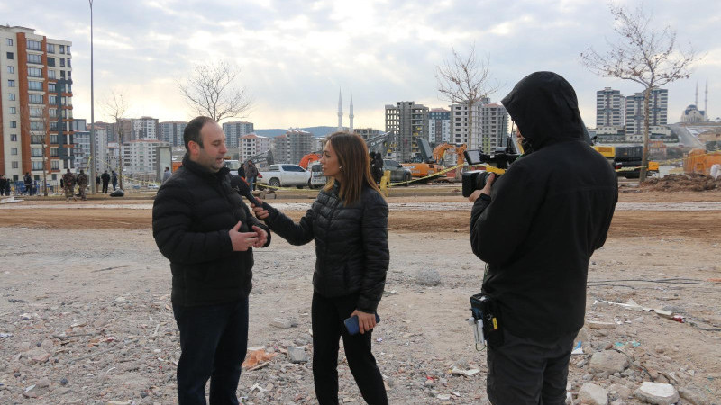 Güçyetmez, 6 Şubat'ın yıldönümünde çağrıda bulundu: Çaresiz değiliz!