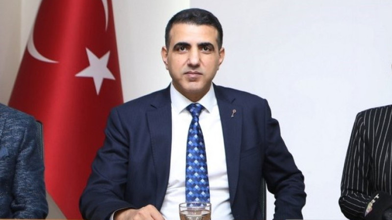 Üzümcü: 