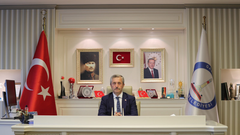 TAHMAZOĞLU: “RABBİM BÖYLE BİR FELAKETİ BİR DAHA YAŞATMASIN”