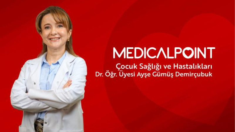 Demirçubuk Medical Point’te