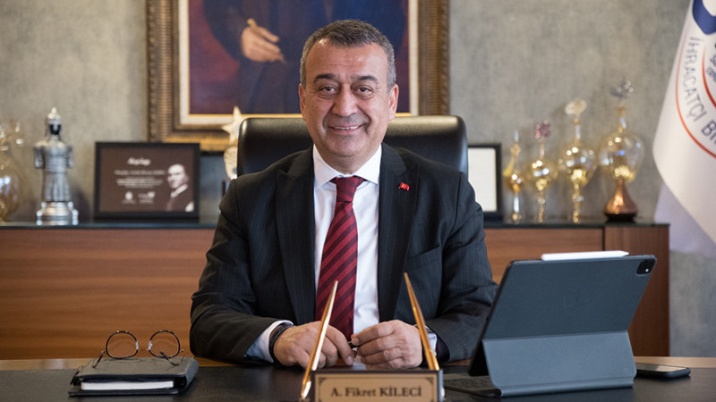 Kileci’den 1 Mayıs mesajı