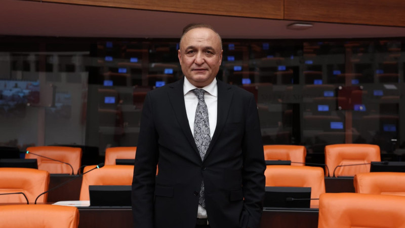 Gaziantep borçla ayakta