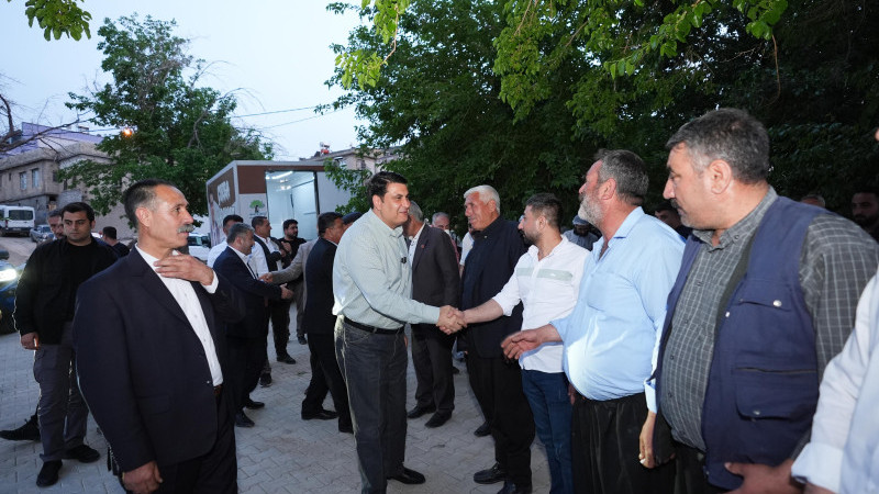 YILMAZ: “ŞEHİTKAMİL ÇOK GÜZEL OLACAK”