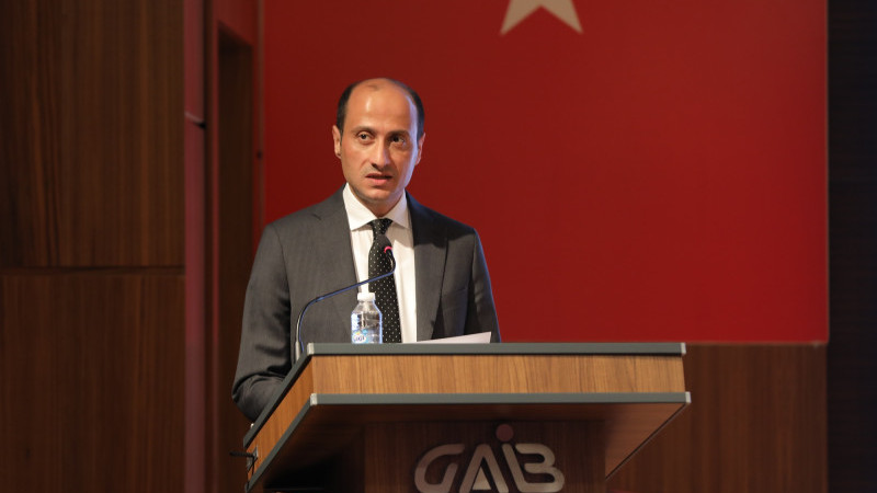 “Yeşil dönüşüm gerekliliktir”