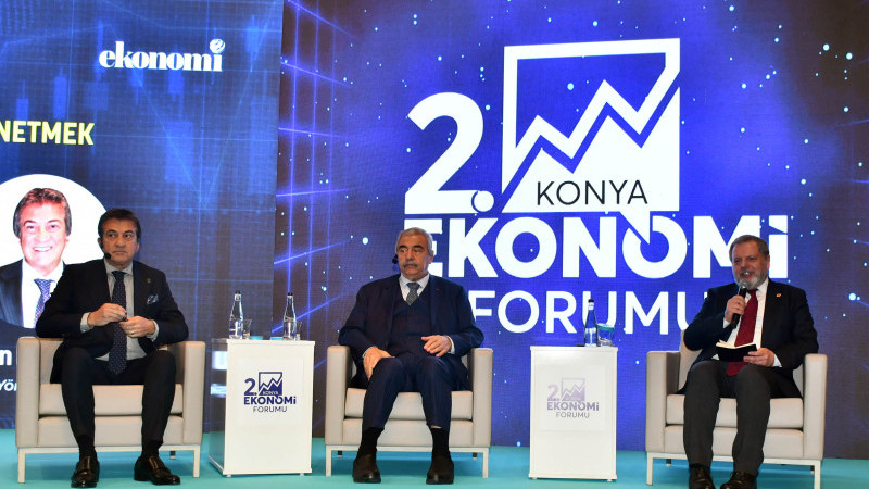 “2026 çok parlak olmasa da iyi bir yıl olacağını umuyorum”