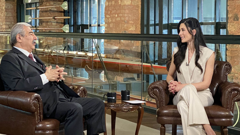 KONUKOĞLU: “FAİZLER DÜŞERSE 2026 YILINDA YATIRIMLAR YENİDEN BAŞLAR”