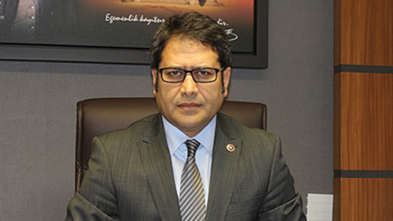 Ali Şahin’den Pakistan’daki terör saldırısına sert tepki