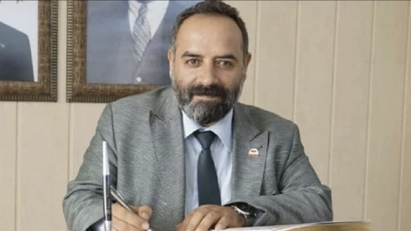 Başkan Arif Kurt’tan 19 Mayıs mesajı