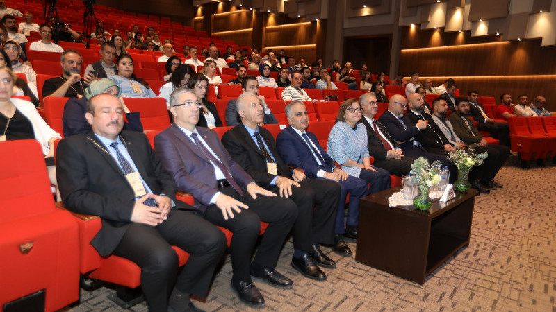 UFUK AVRUPA BİLGİ GÜNÜ PROGRAMI DÜZENLENDİ