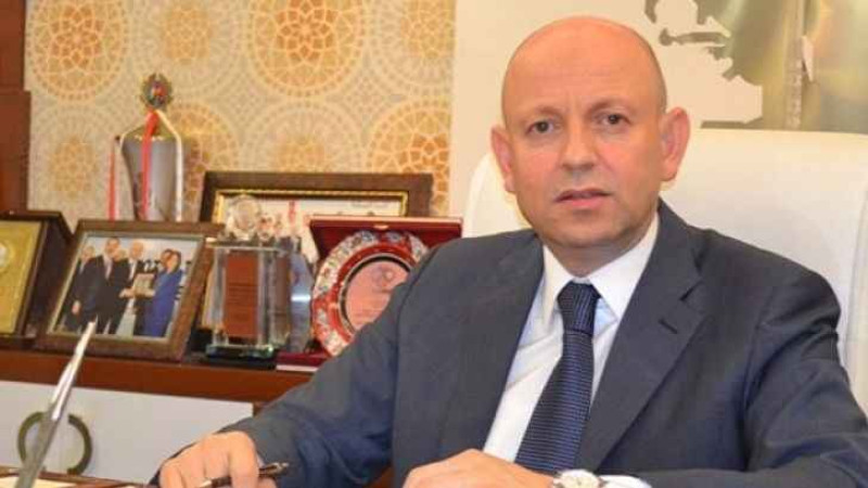 Bilal Çeker'den Gaziantep FK açıklaması