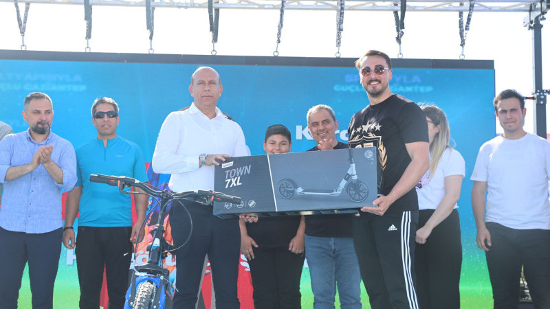 BÜYÜKŞEHİR’DEN YOĞUN VE VERİMLİ BİR HAFTA