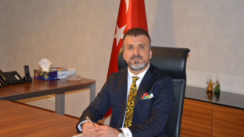 “Gençlerimize güvenimiz tamdır”