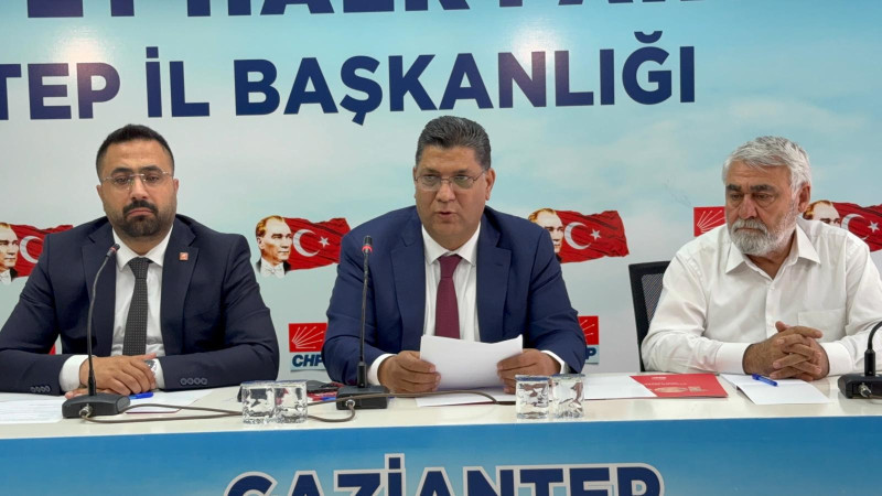 “Saldırı tesadüf değil”