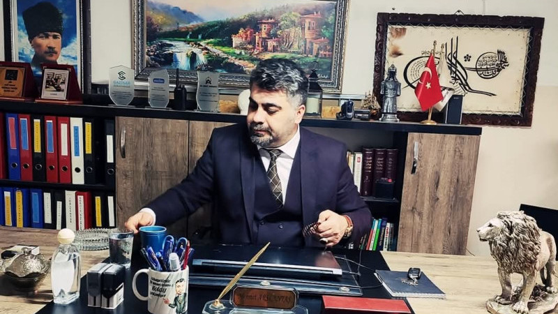 3 MAYIS TÜRKÇÜLÜK GÜNÜ KUTLU OLSUN